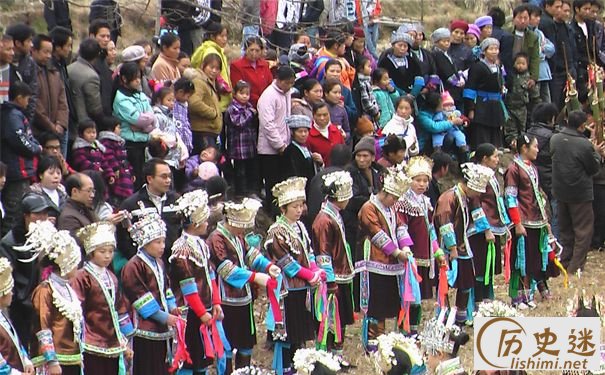 系称自己为韩信后人