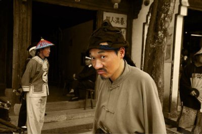 ​阿q精神什么意思，如何看待阿Q精神