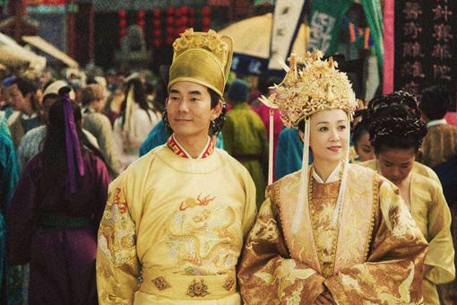 豹房到底是什么?明武宗建造的目的是什么？