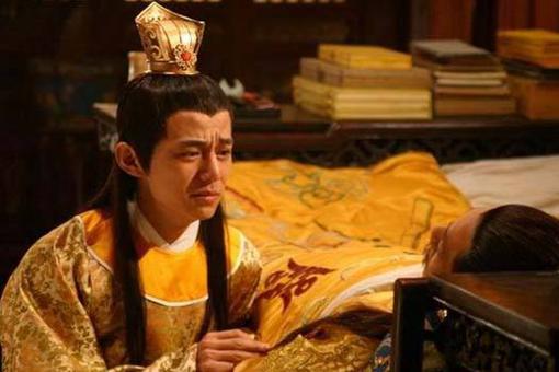 豹房到底是什么?明武宗建造的目的是什么？