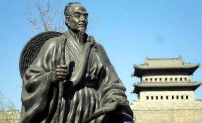 ​郦道元是什么朝代的，郦道元代表作是什么