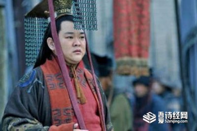 ​刘禅为什么是扶不起的阿斗，刘禅真的那么无能吗