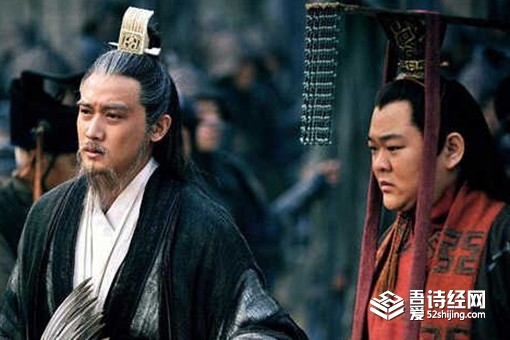 刘禅为什么是扶不起的阿斗 他真的那么无能吗