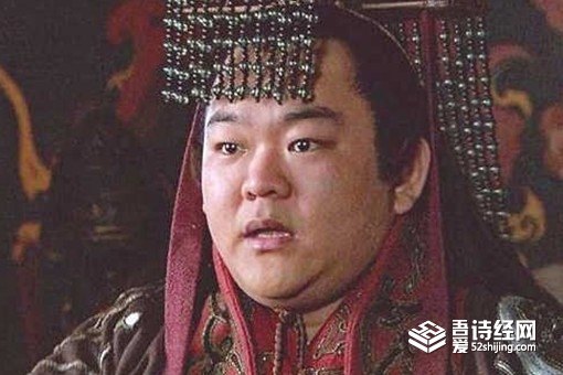 刘禅为什么是扶不起的阿斗 他真的那么无能吗