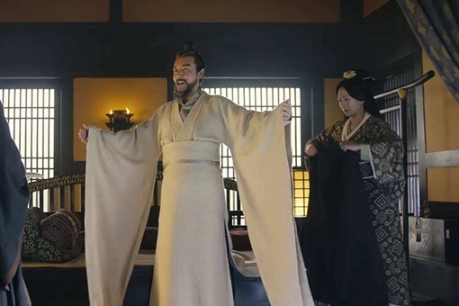 曹操一共有几个老婆?曹操最喜欢的为什么是卞夫人?