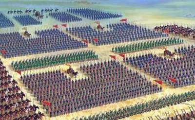 ​虎符的作用是什么，古代调动军队只认虎符吗?