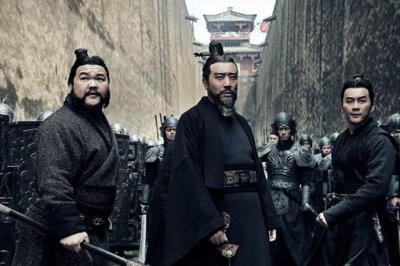 ​祢衡击鼓骂曹是为什么?三国祢衡是个怎样的人？