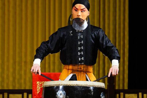 祢衡击鼓骂曹是为什么?祢衡为什么敢骂曹操?