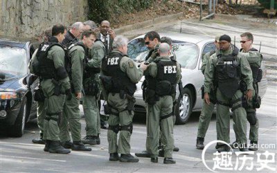 ​fbi是什么组织，“FBI”是在什么历史背景下成立的