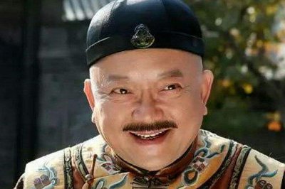 ​和珅怎么死的，和珅的死因是什么