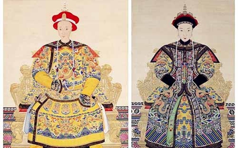 历史上清朝同治皇帝到底怎么死的?为什么只活了短短的十九年?