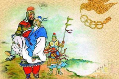 ​衔环结草的意思是什么，衔环结草的典故是怎样的