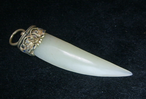 历上真的有摸金校尉和发丘中郎将吗