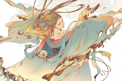 ​旱魃到底是一个什么东西，旱魃真的是僵尸吗?