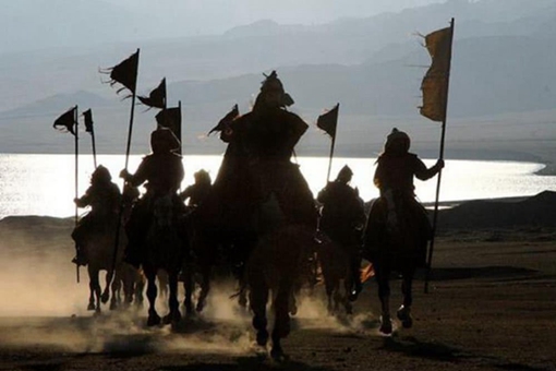 司马迁为什么会被宫刑?