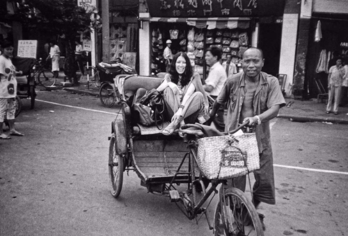 三毛与王洛宾最后一封信写了什么