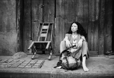 ​王洛宾与三毛的故事，三毛的结局是怎么死的