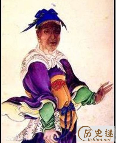 宋国公冯胜的简介 冯胜的后人