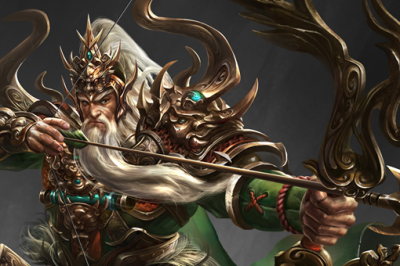 ​黄忠最后到底是怎么死的，黄忠是老死的吗