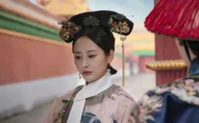 ​历史上的令妃是怎样的，历史上令妃真实情况