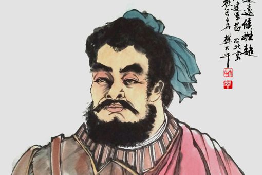 班超投笔从戎的故事 班超为何投笔从戎