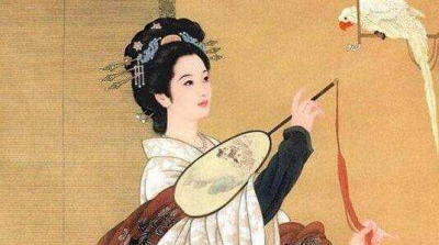 ​上官婉儿是谁，李隆基为什么杀上官婉儿