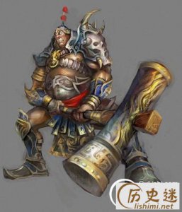 ​虎将许褚是怎么死的，三国虎将许褚是谁的部下？