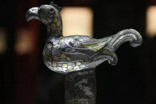 鸠杖是什么意思?古代鸠杖有哪些作用?