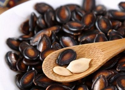 ​明代最常见的瓜子是什么，中国人为什么喜欢嗑瓜子