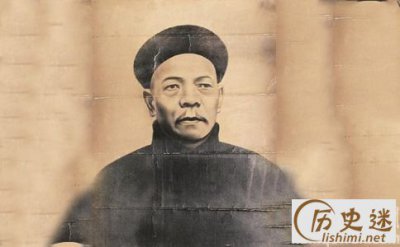 ​刘铭传简介生平，刘铭传的后人在哪里