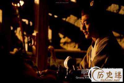 ​杨五郎为什么出家当和尚，杨五郎是在哪里出家的