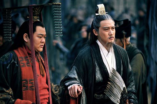 诸葛亮有几个儿子?诸葛亮为什么要过继诸葛瑾的儿子?