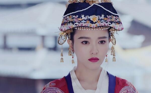 历史上的李未央是怎样的人：多情冷血，女政治家、改革家