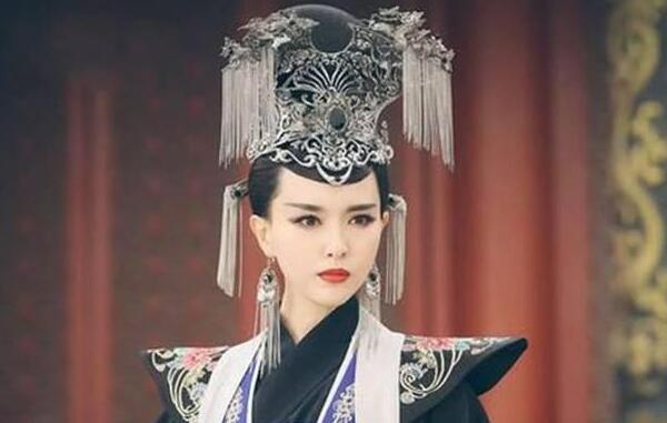 历史上的李未央是怎样的人：多情冷血，女政治家、改革家