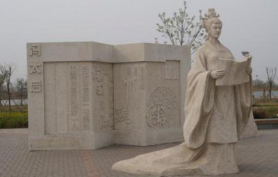 ​李未央的历史原型人物，历史上的李未央是怎样的人