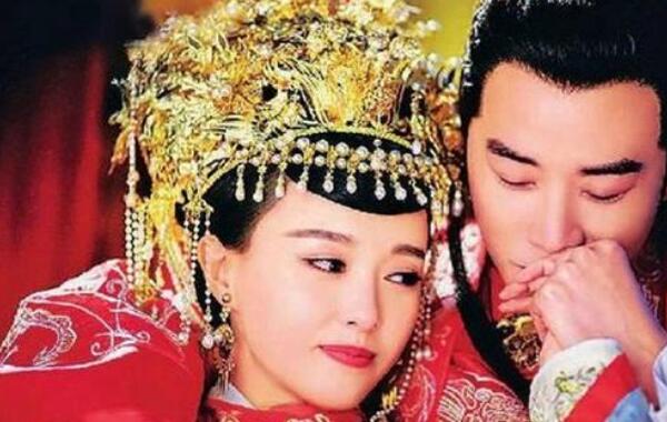 历史上的李未央是怎样的人：多情冷血，女政治家、改革家