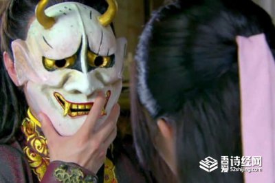 ​兰陵王打仗为何戴面具，兰陵王的真实相貌长什么样