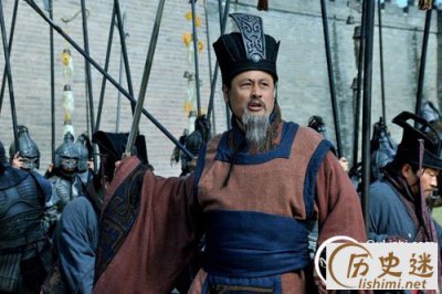 ​荀彧为什么反对曹操做魏王，荀彧的结局是怎么死的