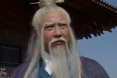 ​张三丰是哪个朝代的人，张三丰在历史上存在吗