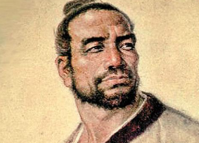 ​鲁班姓鲁吗，鲁班原名什么名字