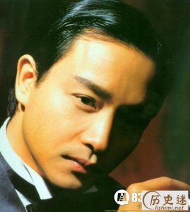 ​张国荣跳楼自杀的原因，张国荣为什么会得抑郁症