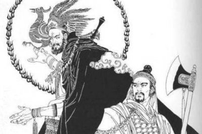 ​夏桀有哪些暴行，夏桀的下场是怎么死的