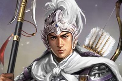 ​五位大唐战神分别都有谁，唐朝五大战神排行榜