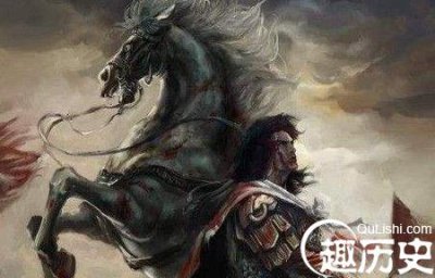 ​项羽后代在哪里，项羽到底有没有孩子