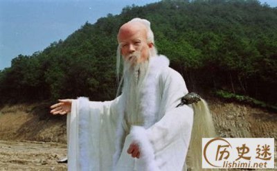 ​南极仙翁是寿星公吗，南极仙翁的师傅是谁