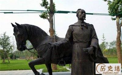 ​高仙芝被处死的原因，高仙芝死后谁镇守潼关？