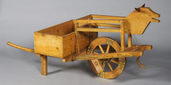 诸葛亮木牛流马原理是什么?木牛流马是怎么制作而成的