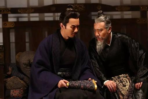 历史上曹丕是位好皇帝吗?