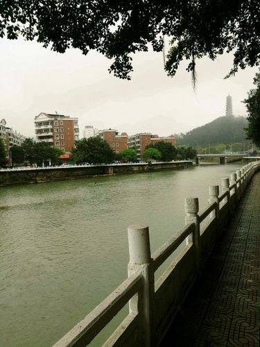 6、江西省赣州市（南平）