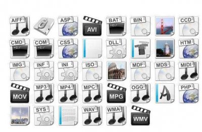 ​mkv用什么播放器好一点（常用的视频文件格式类型，视频播放器的推荐）